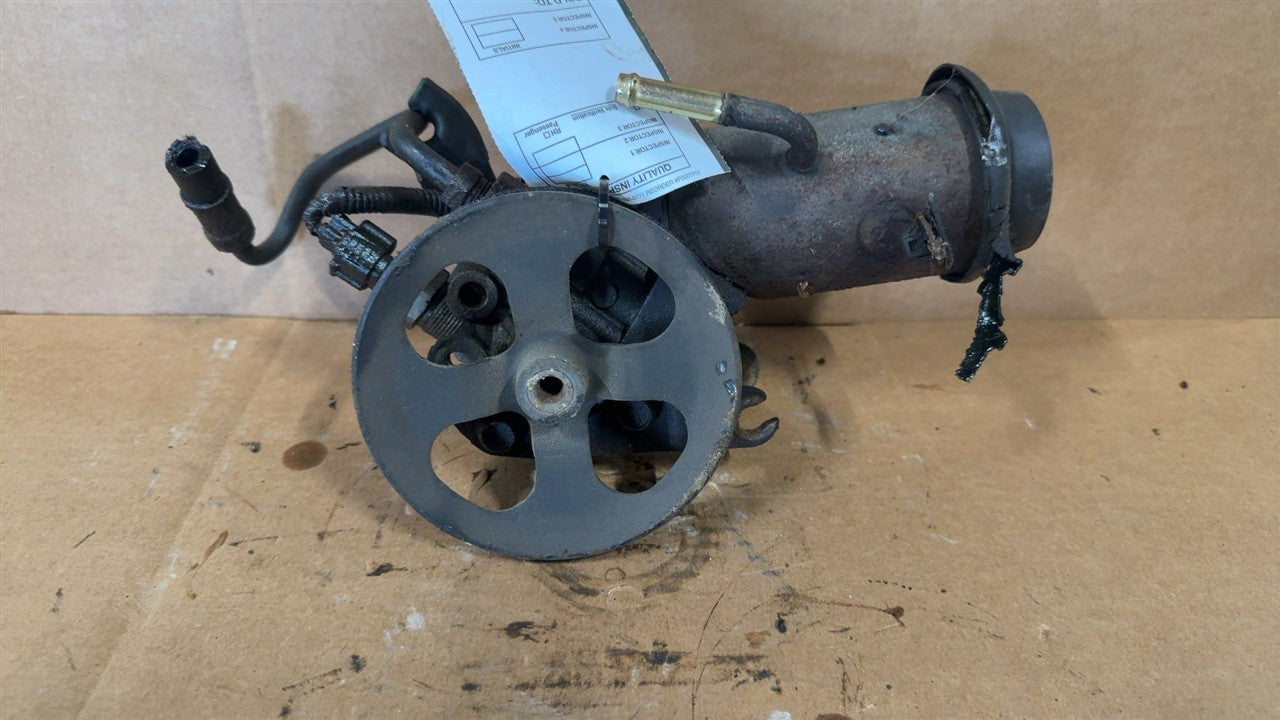 2004 2005 2006 Scion XA Power Steering Pump