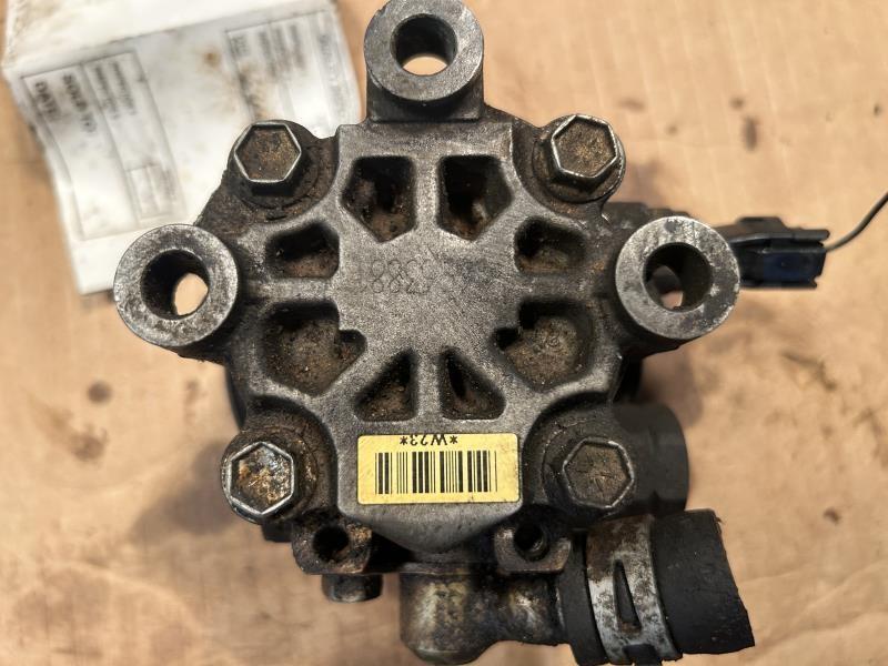 2005 thru 2012 Toyota Avalon, Lexus ES350, Toyota Camry Power Steering Pump VIN K 5th digit 6 cylinder