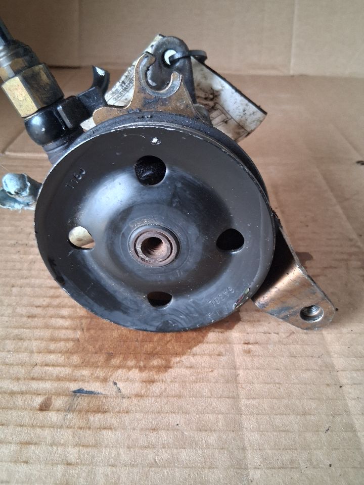 2015 2016 Toyota Corolla Power Steering Pump 4 Cylinder electric assist motor