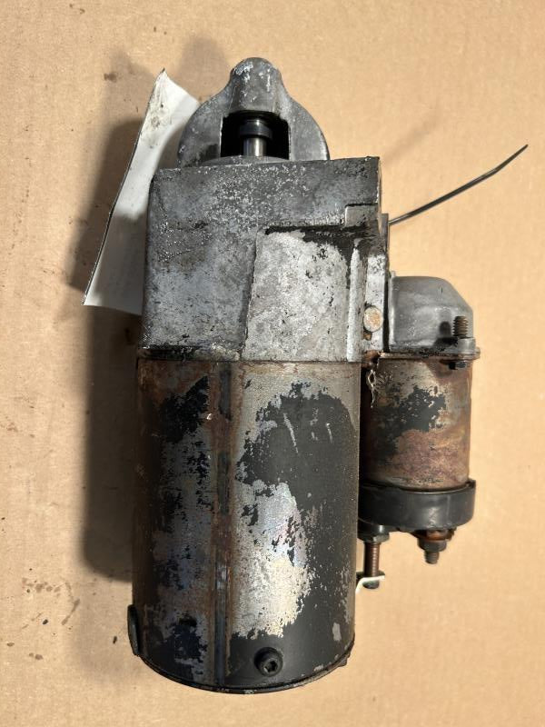 1983 thru 1997 Buick Park Avenue, Oldsmobile Ninety Eight, Buick Century, Oldsmobile Ciera and 16 more Engine Starter Motor