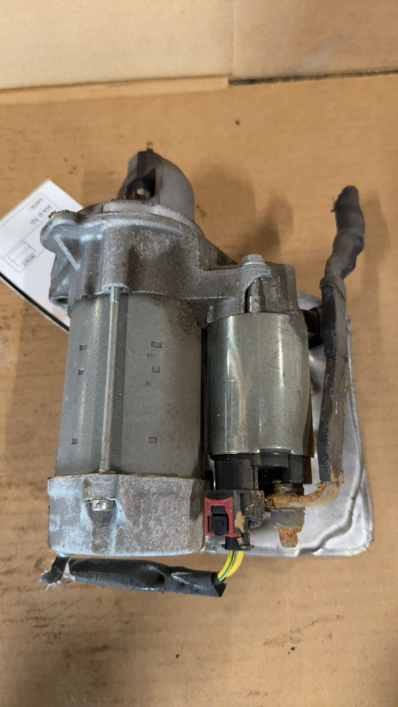 2016 thru 2025 Cadillac XT5, Buick Enclave, Chevrolet Traverse, Chevrolet Blazer and 8 more Engine Starter Motor 3.6L