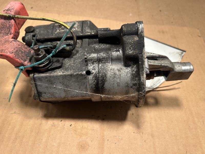 1999 thru 2006 Chrysler Town and Country, Dodge Caravan, Jeep Voyager, Chrysler Pacifica Engine Starter Motor 3.8L