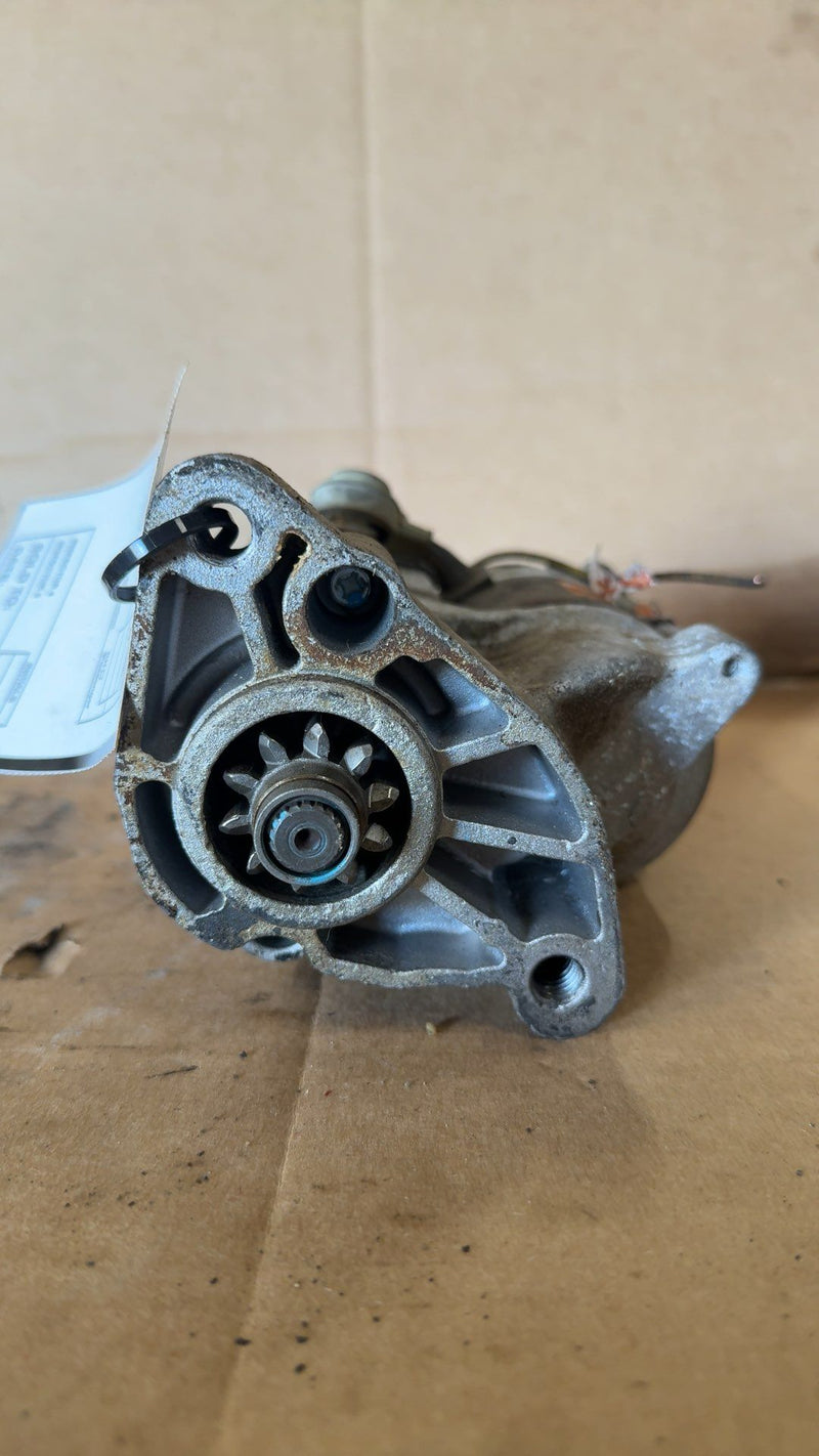 2003 2004 2005 Dodge 1500, Dodge Dakota, Dodge Durango Engine Starter Motor 3.7L 6 Cylinder