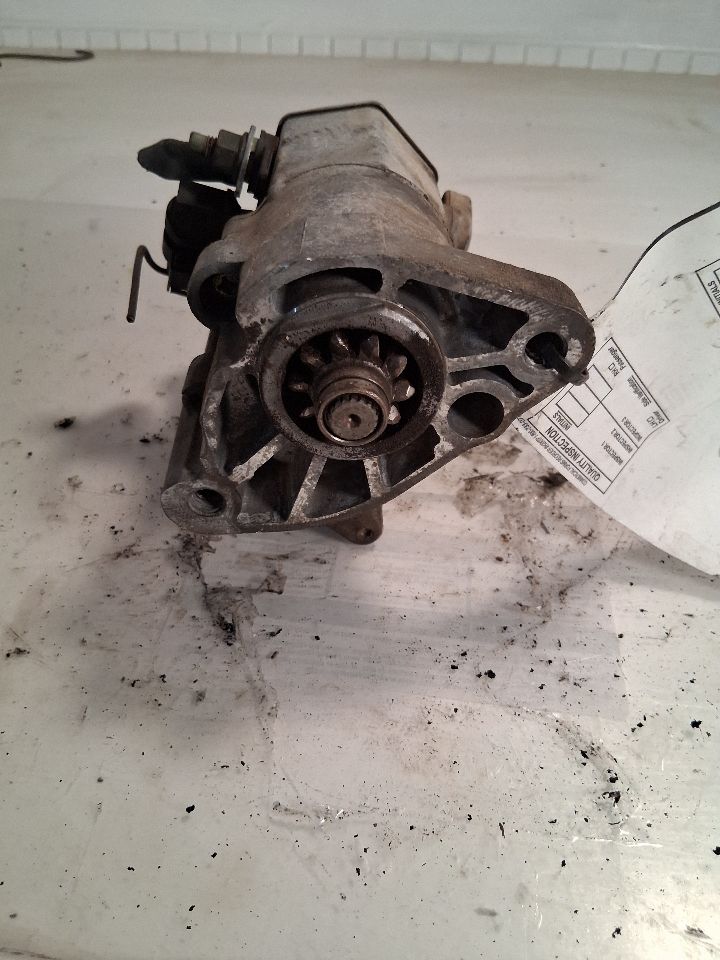 2002 2003 2004 Dodge 1500, Dodge Dakota, Dodge Durango, Dodge 2500 and 1 more Engine Starter Motor 5.7L 8 Cylinder