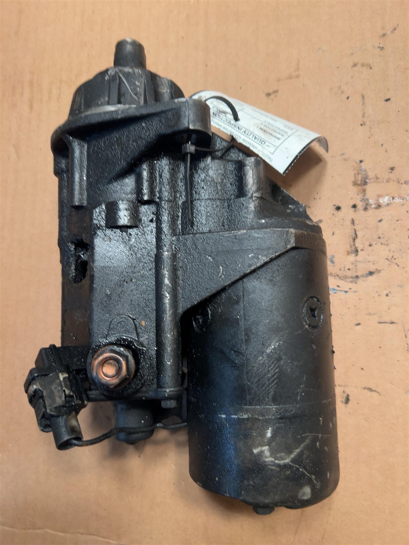 2003 2004 2005 2006 Dodge 2500, Dodge 3500 Engine Starter Motor 5.9L