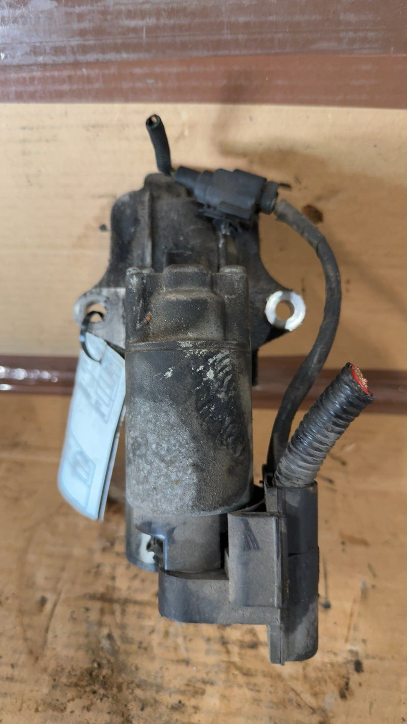 2012 thru 2020 Ford Fusion, Lincoln MKZ, Ford Focus, Ford Explorer and 5 more Engine Starter Motor 2.0L