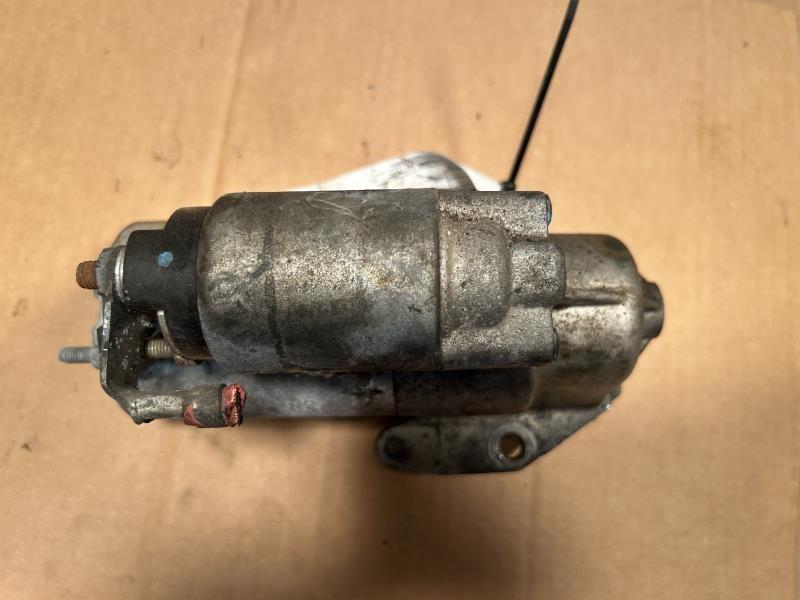 2000 thru 2004 Ford Escape, Mazda Tribute, Mercury Cougar Engine Starter Motor 3.0L