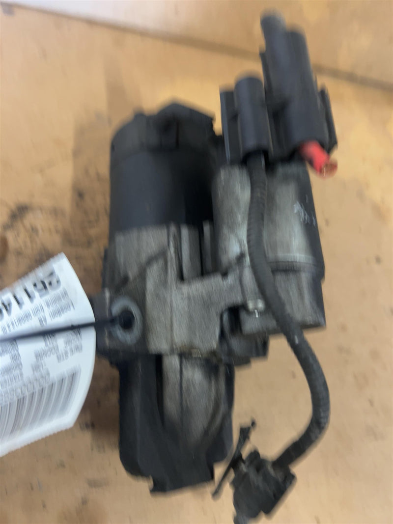 2012 thru 2020 Ford Fusion, Lincoln MKZ, Ford Focus, Ford Explorer and 5 more Engine Starter Motor 2.0L