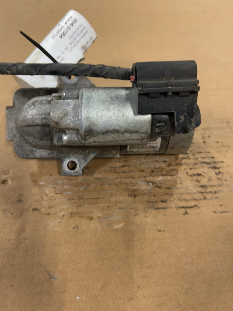 2012 thru 2020 Ford Fusion, Lincoln MKZ, Ford Focus, Ford Explorer and 5 more Engine Starter Motor 2.5L