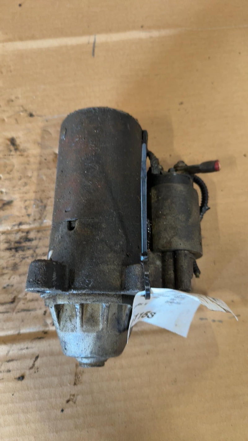 1991 thru 2003 Ford Ranger, Mazda B3000, Ford Aerostar Engine Starter Motor 3.0L
