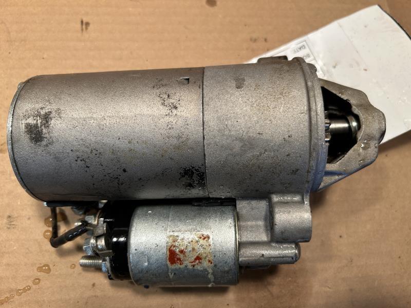 2004 thru 2008 Ford Ranger, Mazda B3000 Engine Starter Motor 3.0L