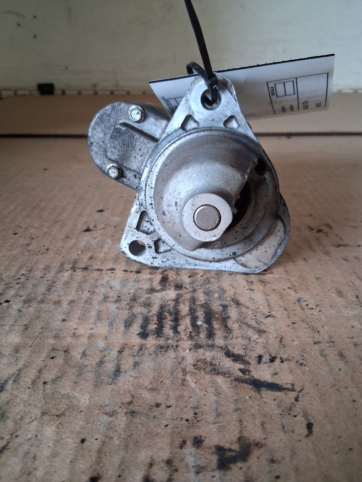 2013 thru 2022 Chevrolet Malibu, Chevrolet Colorado, GMC Canyon, Buick Regal and 4 more Engine Starter Motor 2.5L 4 Cylinder