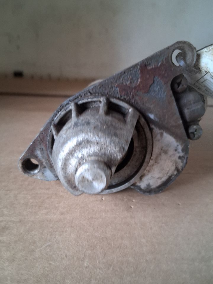 2004 thru 2010 Mazda B4000, Ford Mustang, Ford Ranger, Ford Explorer Engine Starter Motor 4.0L 6 Cylinder