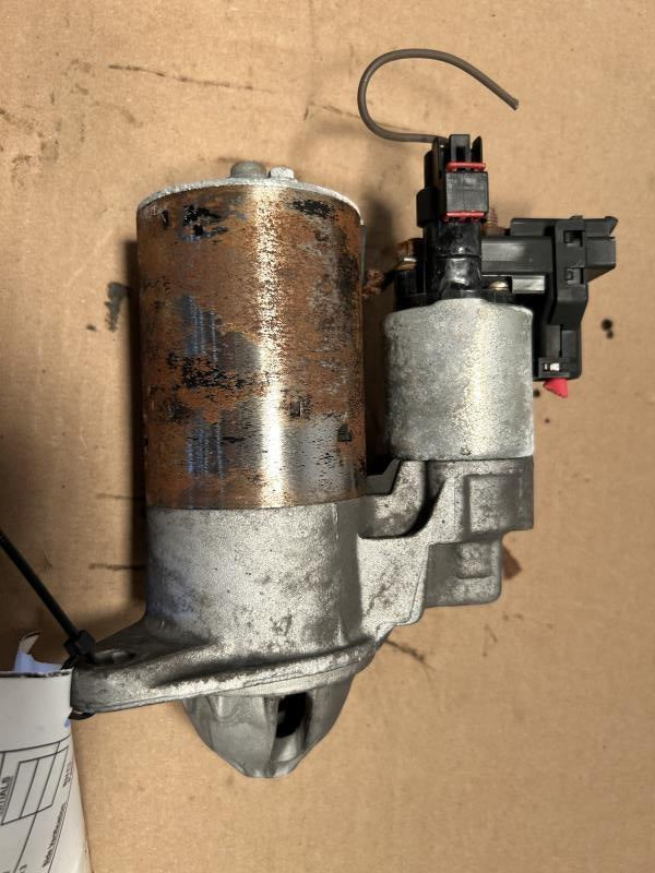 2000 2001 2002 Plymouth Neon Engine Starter Motor 2.0L exc ACR and R T