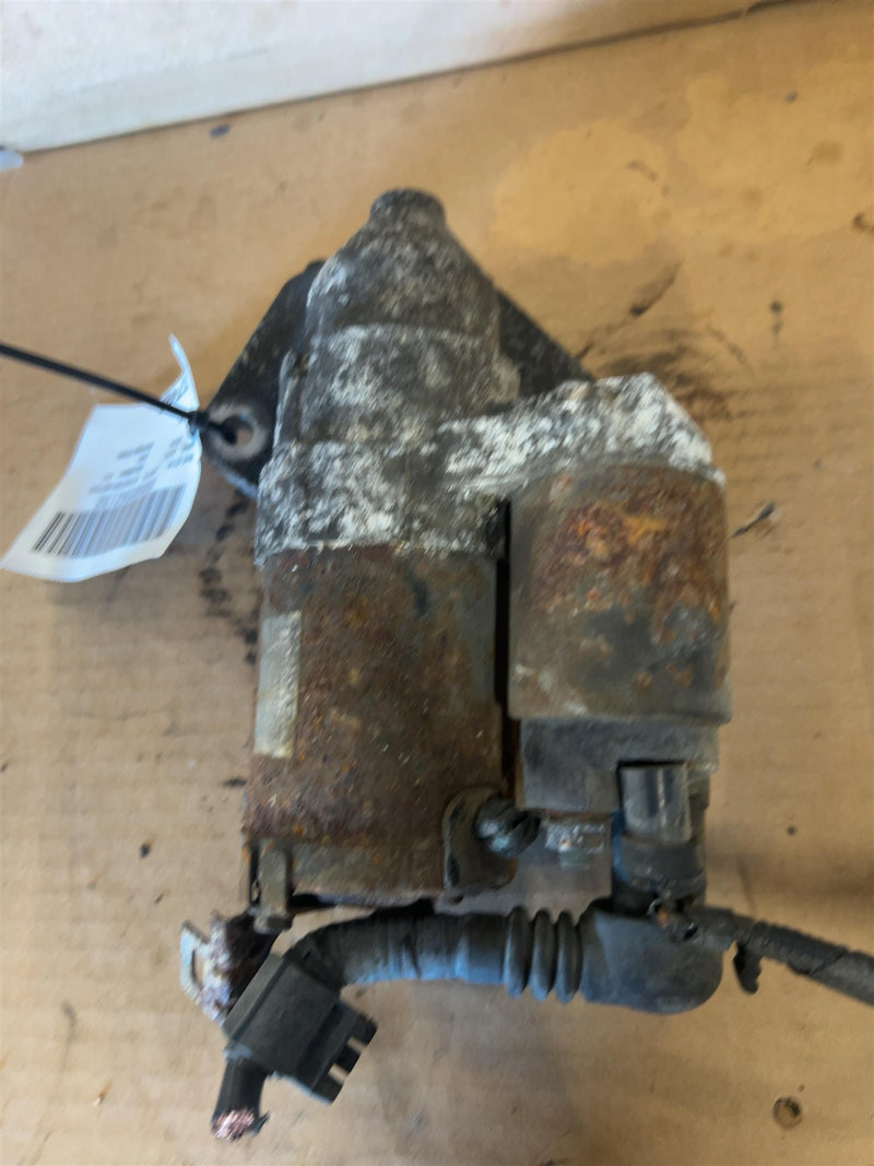 2003 2004 2005 2006 Acura MDX Engine Starter Motor 3.5L