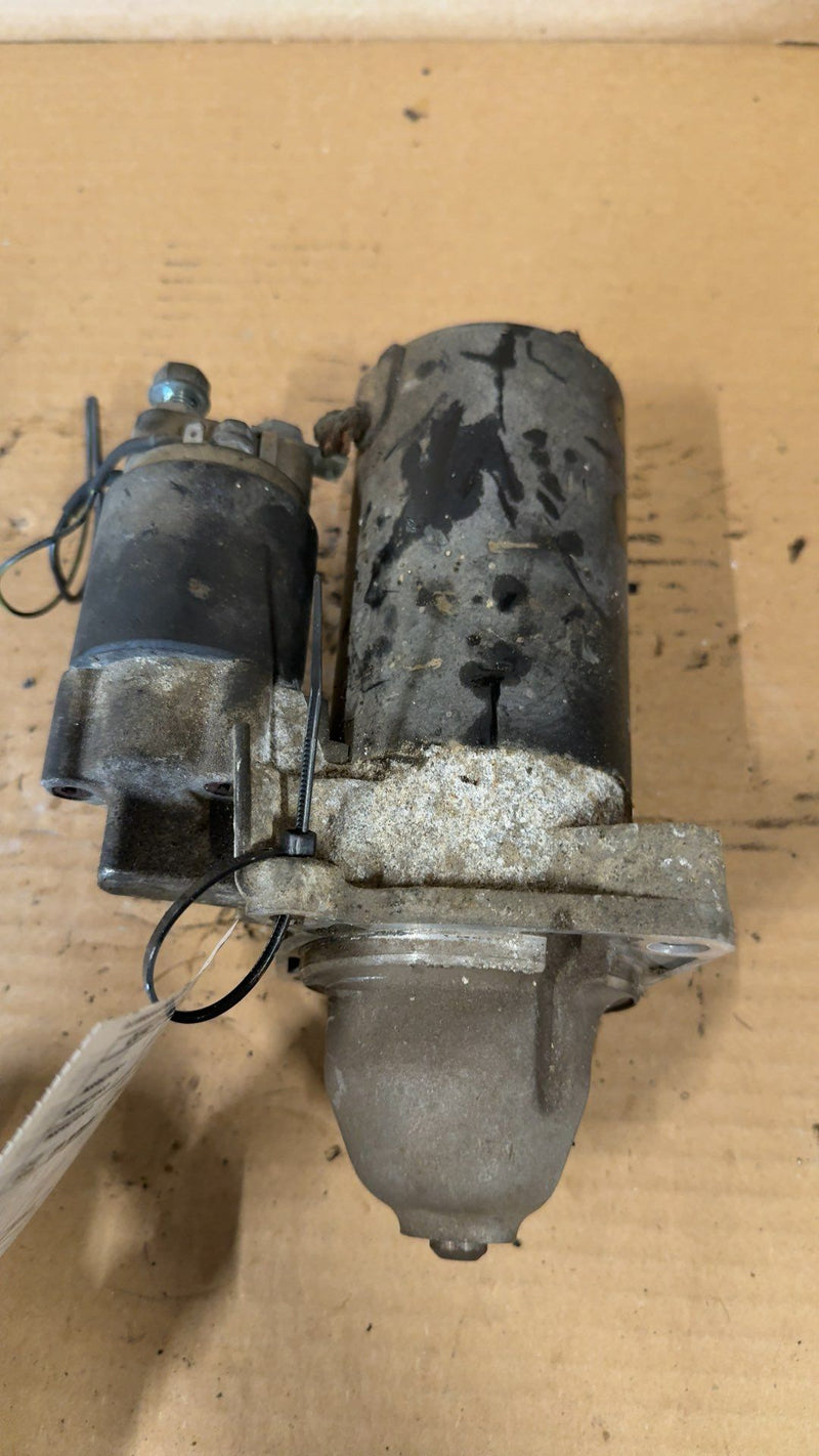 1991 thru 2002 BMW 525I, BMW 320I, BMW 325I, BMW 318I and 7 more Engine Starter Motor 2.8L