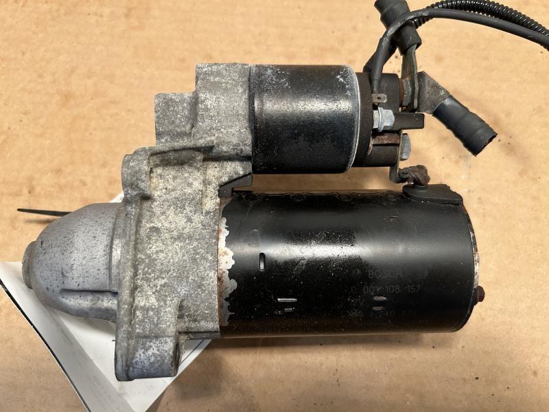 1991 thru 2002 BMW 525I, BMW 320I, BMW 325I, BMW 318I and 7 more Engine Starter Motor 2.8L