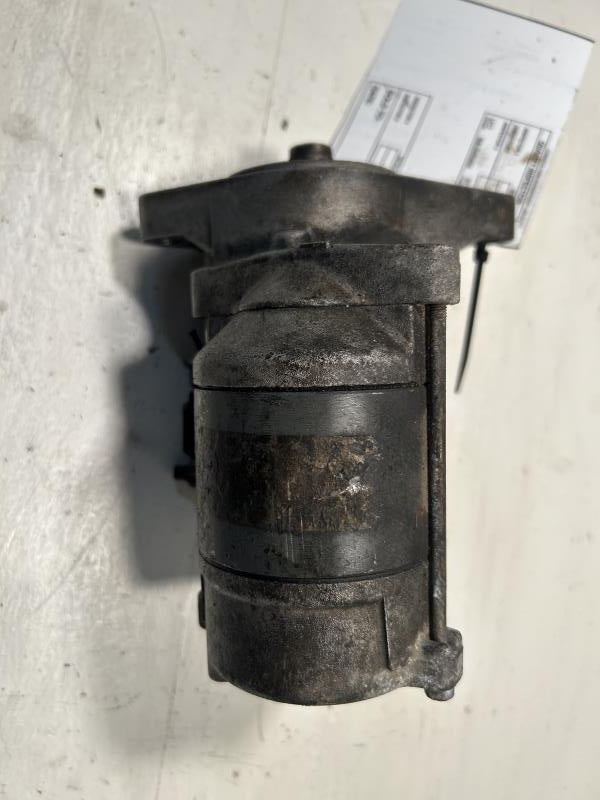 1994 1995 1996 1997 General Motors Foreign Prizm Engine Starter Motor 1.6L