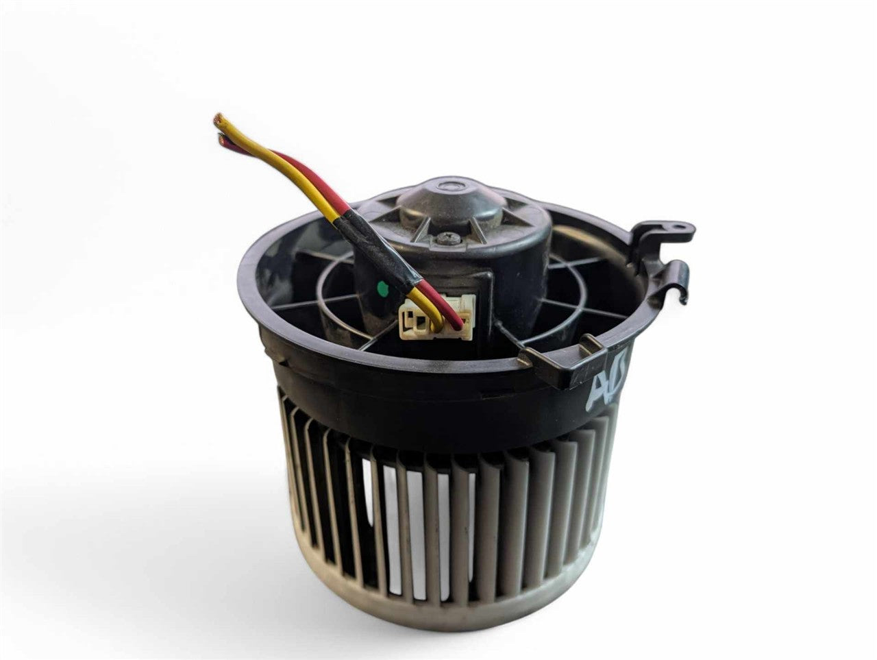 2011 thru 2015 Nissan Rogue Blower Motor VIN J 1st digit Japan built