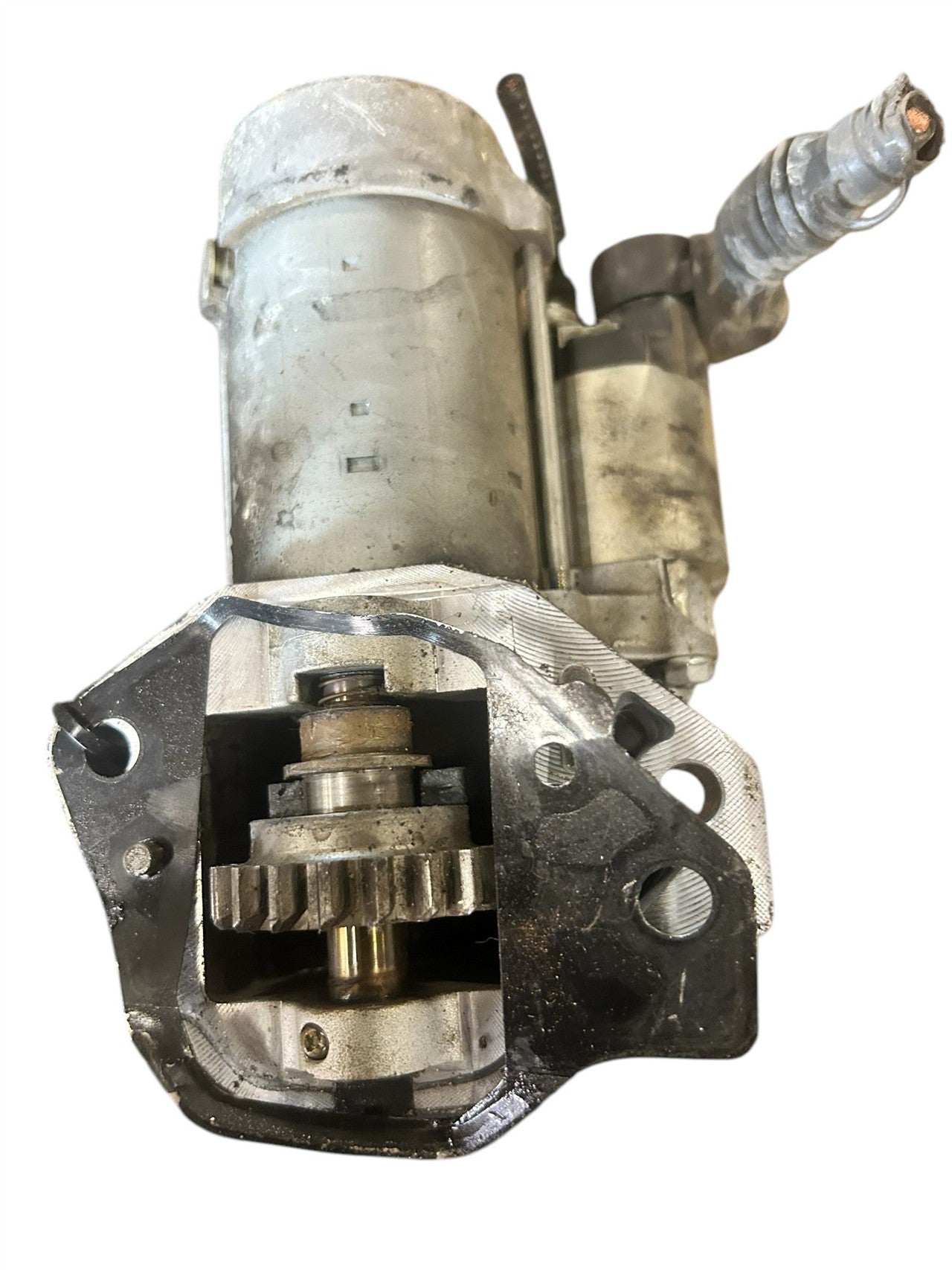 2009 thru 2013 Acura TL, Honda Odyssey Engine Starter Motor 3.5L