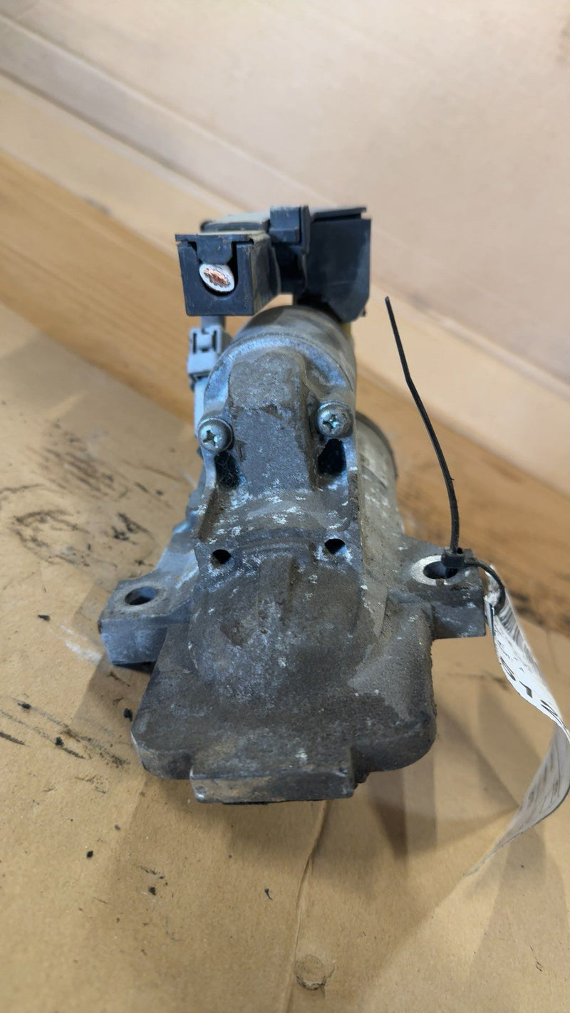 2010 2011 2012 2013 Mazda 6, Mazda 3, Mazda CX7, Mazda 5 Engine Starter Motor 2.5L