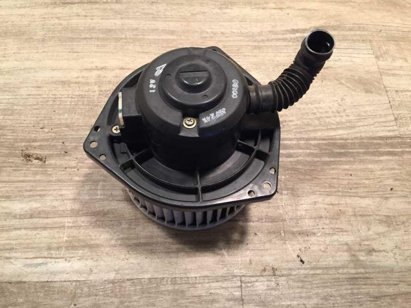 2000 2001 2002 2003 Nissan Sentra Blower Motor