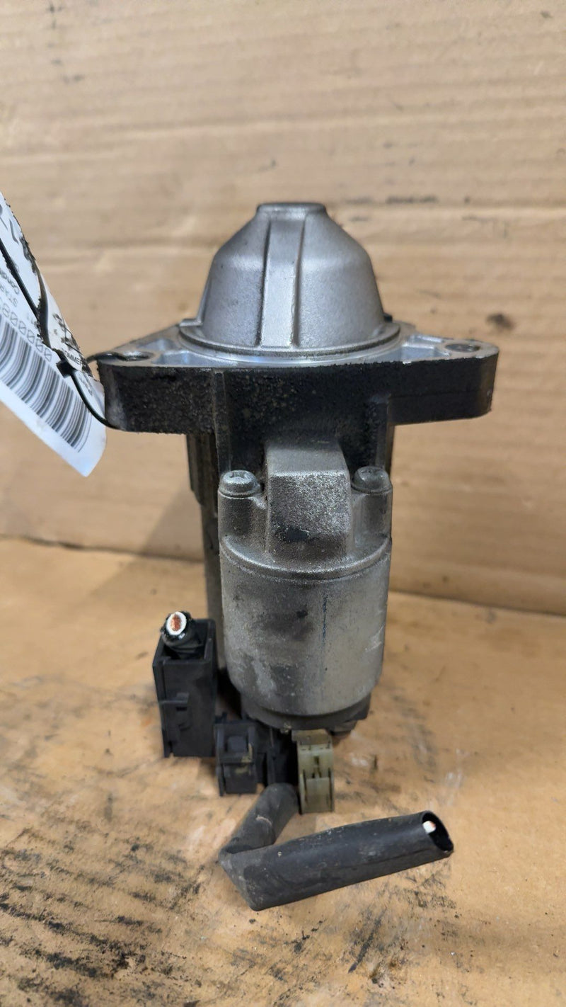 1950 thru 2030 Mazda 3, Mazda CX5, Mazda 6, Mazda CX30 and 2 more Engine Starter Motor 2.5L 4 Cylinder