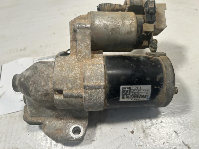 2007 thru 2015 Mazda CX9, Mazda 6 Engine Starter Motor 3.7L