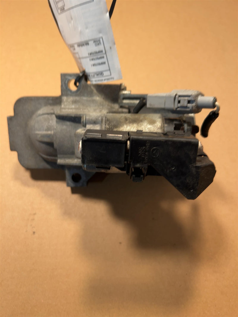 2010 2011 2012 2013 Mazda 3 Engine Starter Motor 2.0L