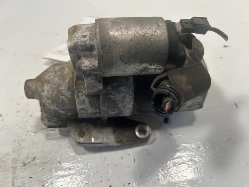 2002 thru 2008 Mazda 6, Mazda MPV Engine Starter Motor 3.0L