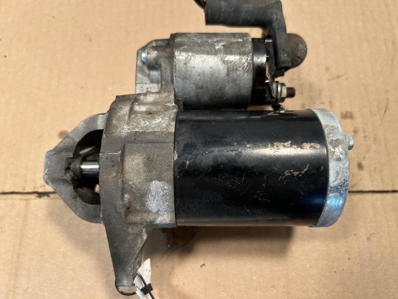 2015 thru 2024 Mitsubishi Mirage Engine Starter Motor 1.2L