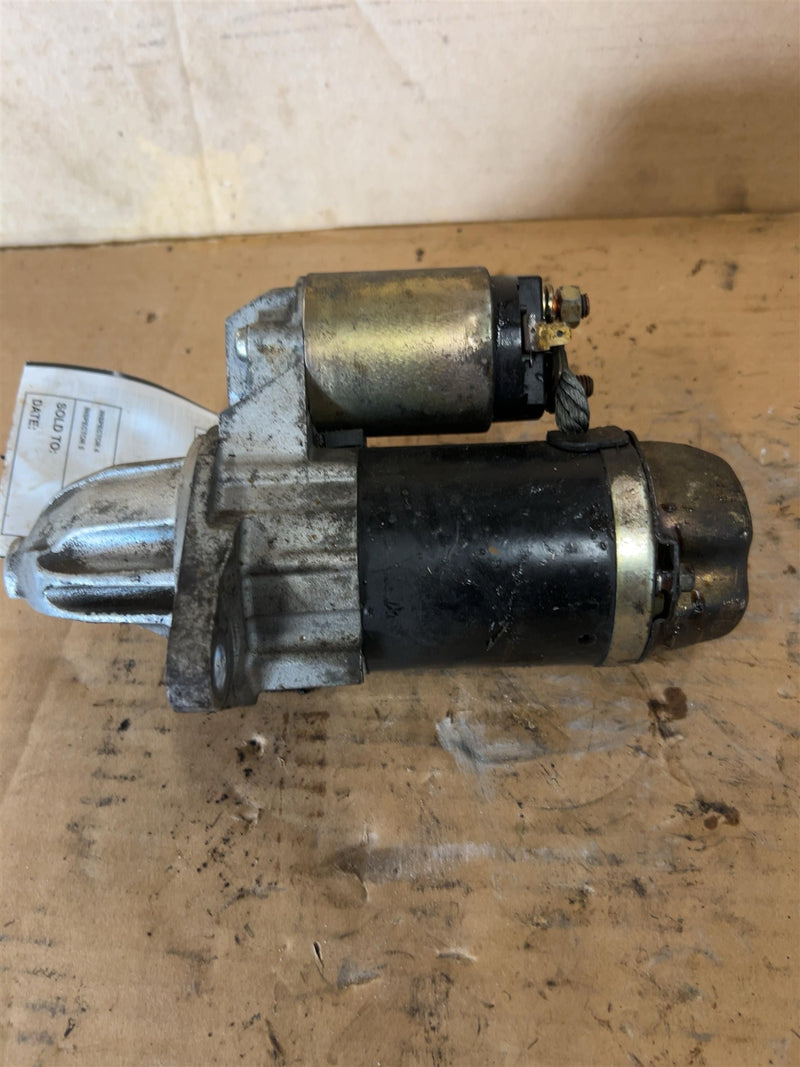 2003 thru 2008 Subaru Forester, Subaru Impreza Engine Starter Motor AT