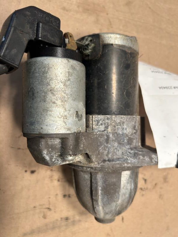 2012 thru 2021 Subaru WRX, Subaru Impreza, Subaru XV Crosstrek, Subaru Forester Engine Starter Motor 2.0L