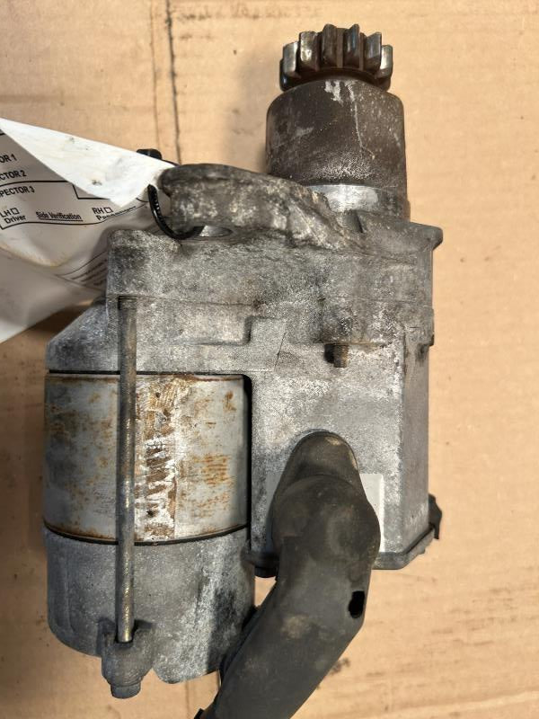 1987 thru 2005 Toyota Camry, Toyota Celica, Lexus ES300, Toyota Avalon and 7 more Engine Starter Motor 3.0L