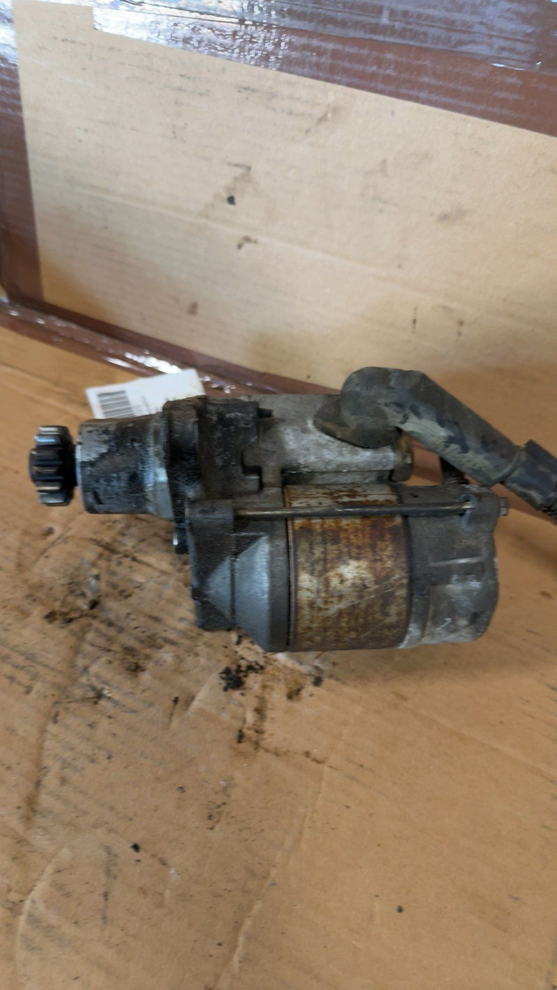 1987 thru 2005 Toyota Camry, Toyota Celica, Lexus ES300, Toyota Avalon and 7 more Engine Starter Motor 3.0L