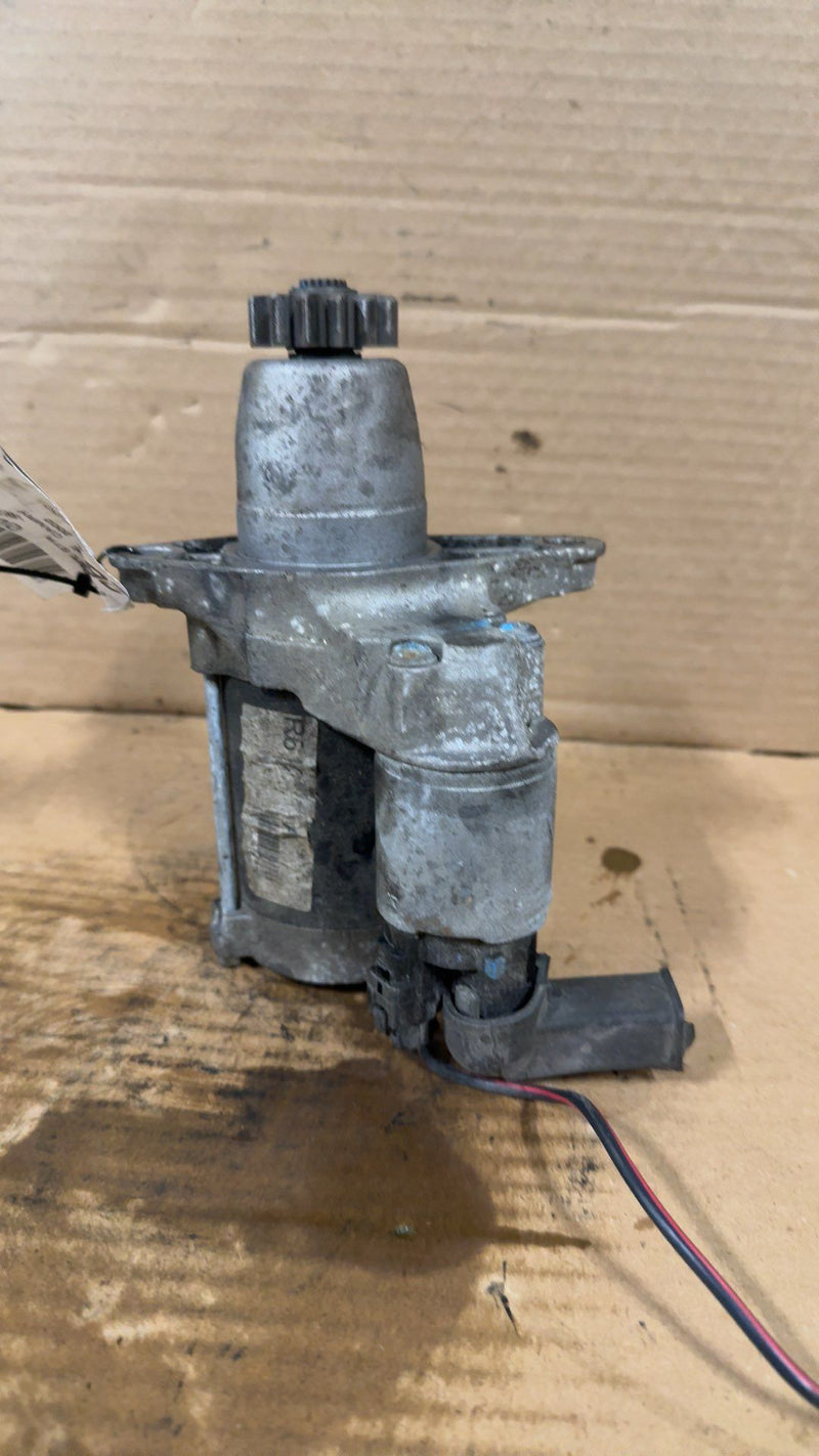 2002 thru 2019 Toyota Camry, Toyota Highlander, Toyota Avalon, Toyota Sienna and 11 more Engine Starter Motor 6 Cylinder