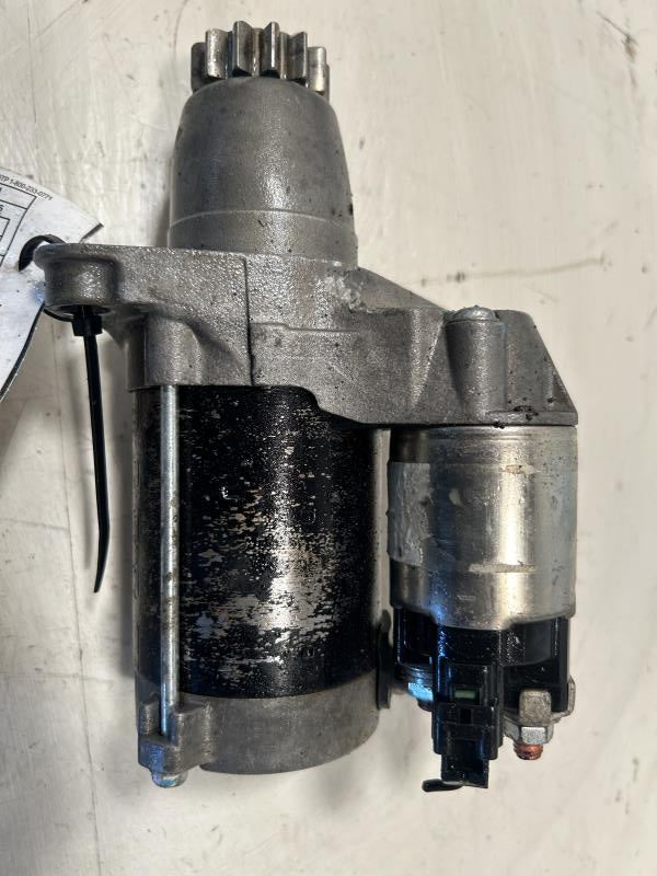 2002 thru 2019 Toyota Camry, Toyota Highlander, Toyota Avalon, Toyota Sienna and 11 more Engine Starter Motor 2.4L