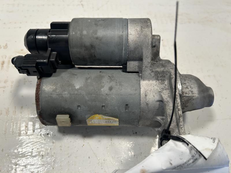 2015 thru 2022 Toyota Corolla Engine Starter Motor
