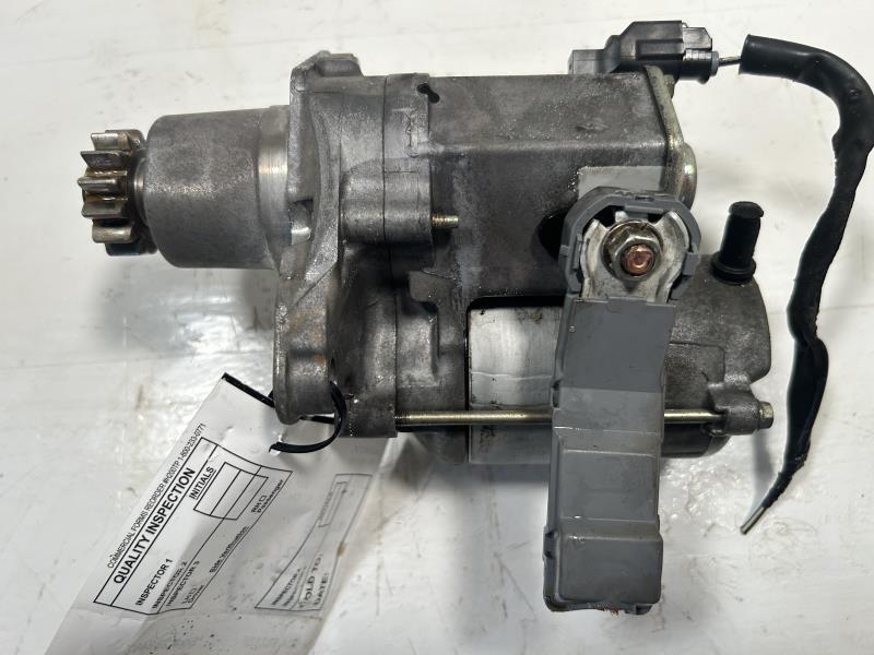 1987 thru 2005 Toyota Camry, Toyota Celica, Lexus ES300, Toyota Avalon and 7 more Engine Starter Motor 2.0L