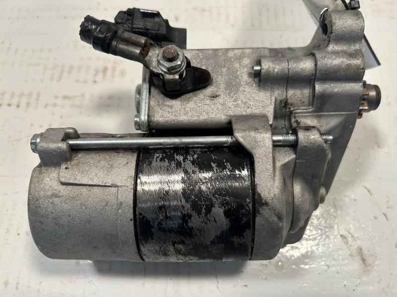 1995 thru 2004 Toyota Tacoma, Toyota 4 Runner, Toyota Tundra, Toyota T100 Engine Starter Motor