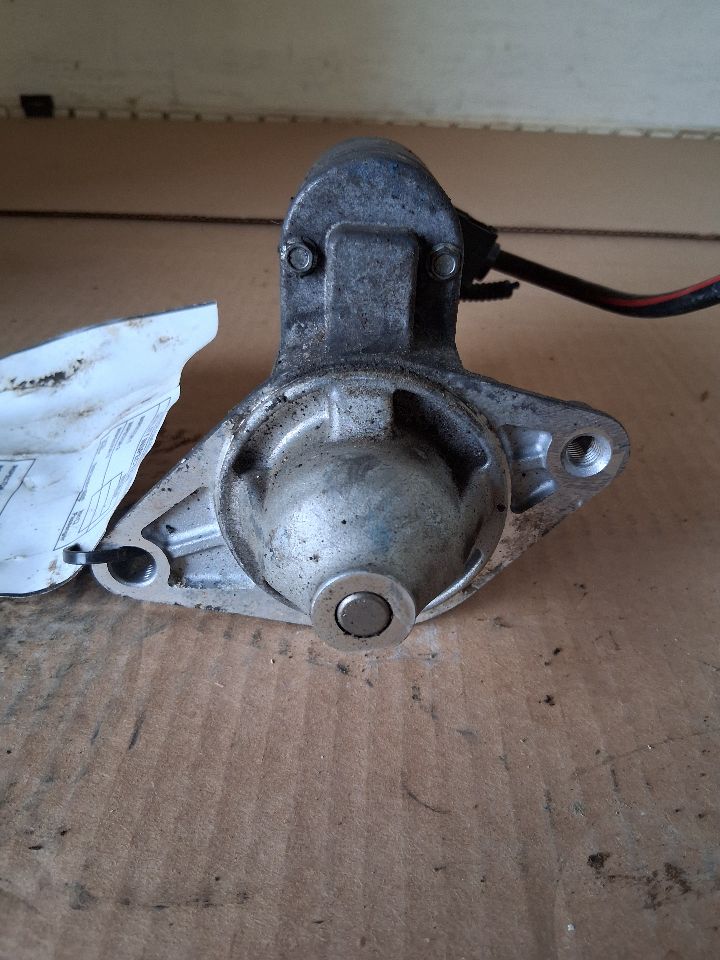 2002 thru 2019 Toyota Camry, Toyota Highlander, Toyota Avalon, Toyota Sienna and 11 more Engine Starter Motor 6 Cylinder