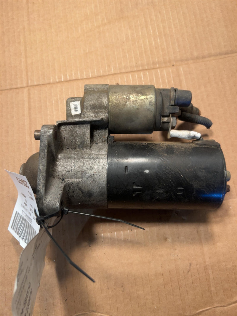 1940 thru 2007 Volvo, Volvo 70 Series, Volvo 60 Series, Volvo 850 and 3 more Engine Starter Motor
