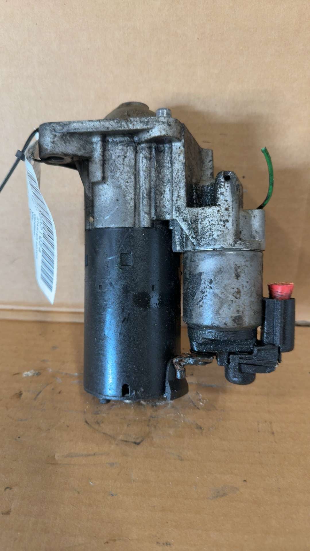 1960 thru 2016 Volvo, Volvo 80 Series, Volvo XC90, Volvo 70 Series and 4 more Engine Starter Motor 3.2L