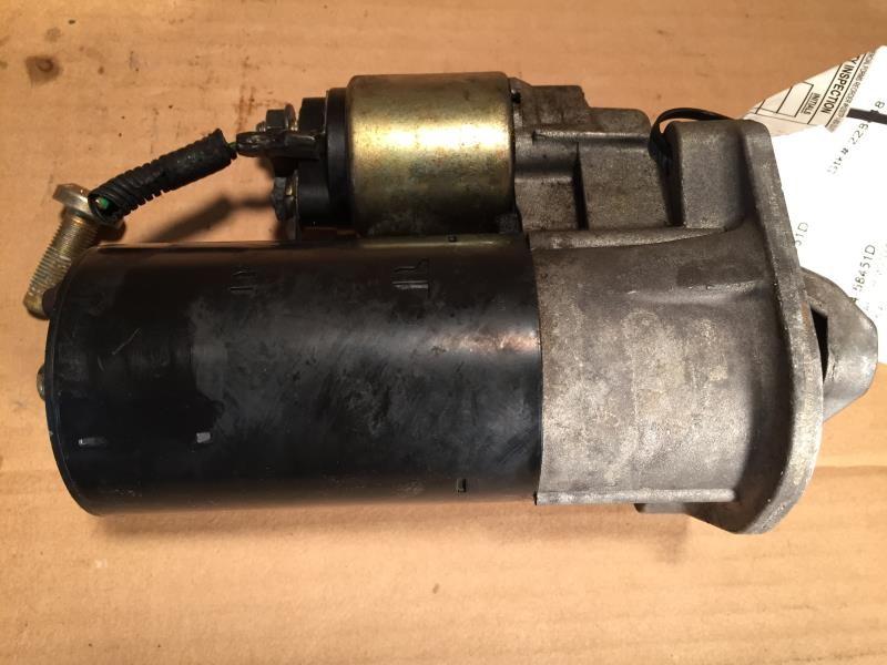 1940 thru 2007 Volvo, Volvo 70 Series, Volvo 60 Series, Volvo 850 and 3 more Engine Starter Motor