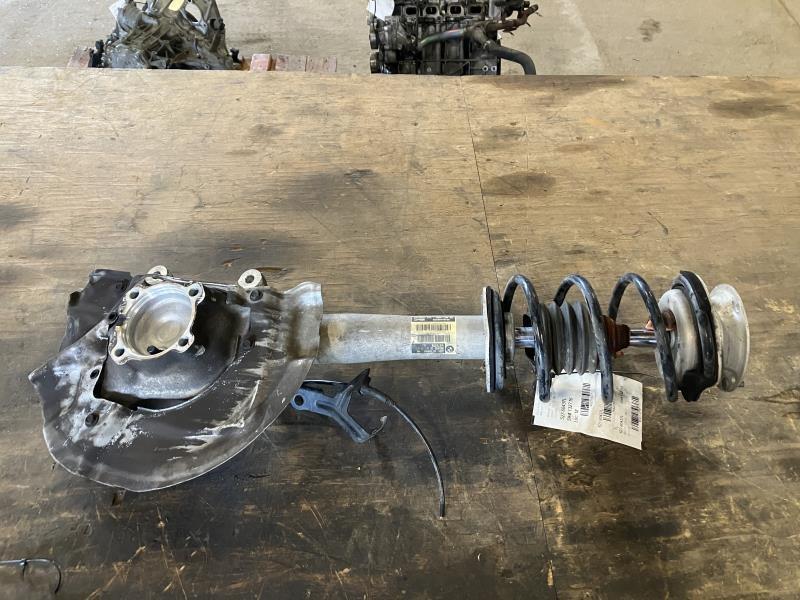 2004 thru 2010 BMW 525I, BMW 530I, BMW 528I Driver Side Left Strut Front without Dynamic Drive L