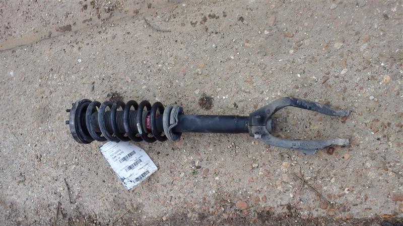 2003 thru 2007 Honda Accord Driver Side Left Strut Front Sdn 3.0L L