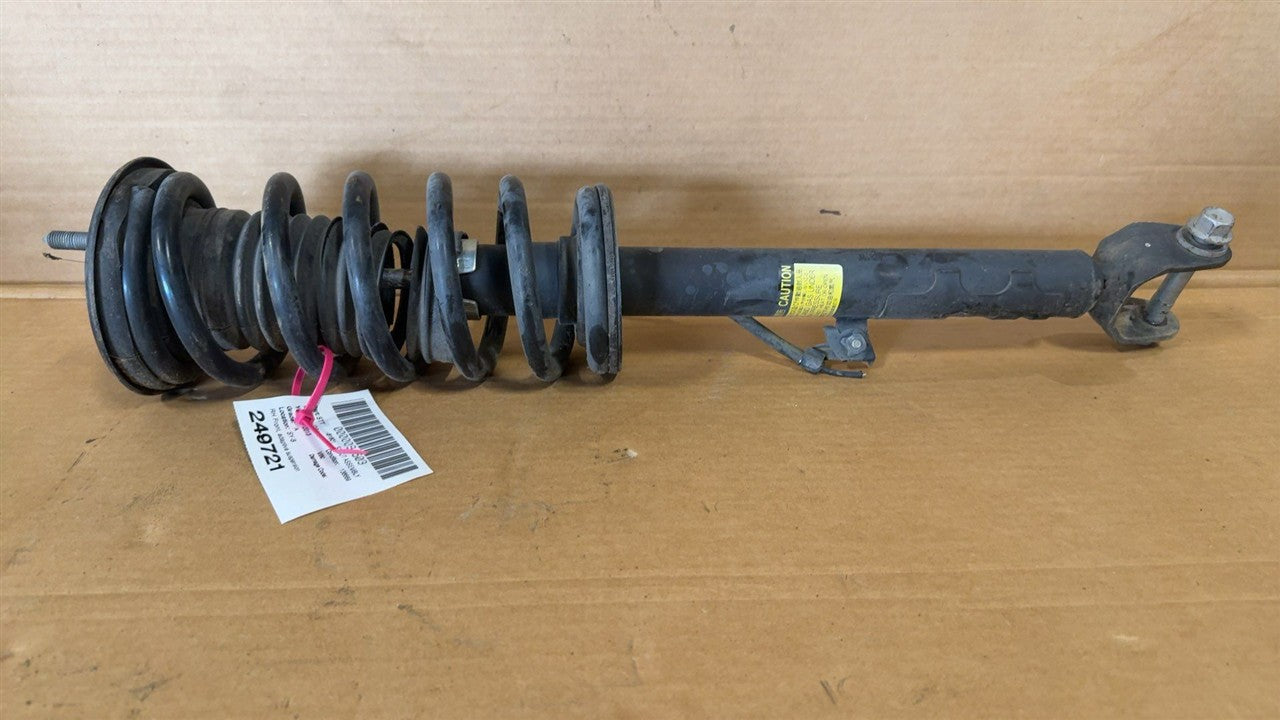 2013 thru 2019 Lexus GS350, Lexus GS450H, Lexus GS200T, Lexus GS300 Passenger Side Right Strut Front R
