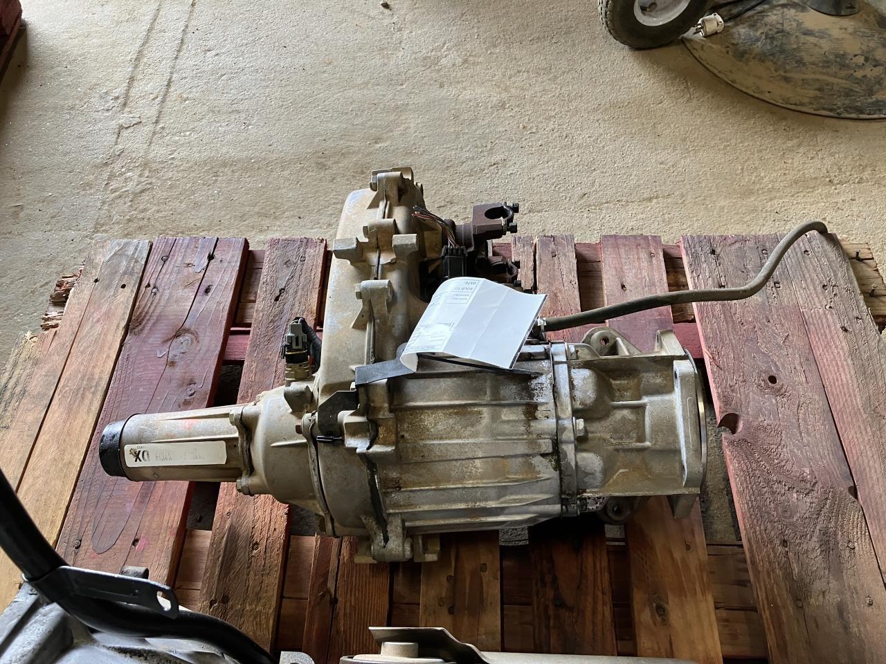 1996 1997 1998 1999 Chevrolet 1500, Chevrolet Suburban 1500, Chevrolet Suburban 2500, Chevrolet Tahoe and 2 more Transfer