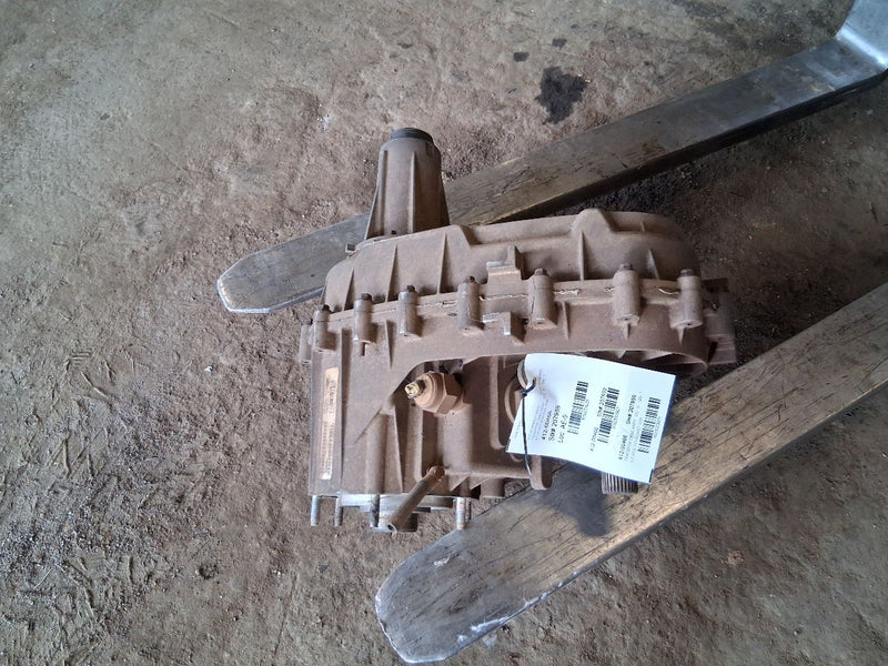 2002 2003 Dodge 1500 Transfer Case Assembly model 241 manual shift