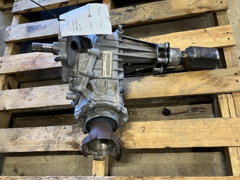 2007 thru 2015 GMC Acadia, Buick Enclave, Chevrolet Traverse, Saturn Outlook Transfer Case Assembly ID 24264331